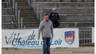 preview picture of video 'Championnats Ligue Pays de la Loire 2013 Doublette Mixte'
