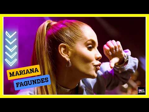 Show 📽 Mariana Fagundes | Chiador | Minas Gerais | (08/05/2026) #marianafagundes #mariana #sertanejo