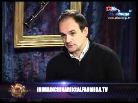 Emisiunea Inima Inchinarii 1.3 cu Silviu Cornea