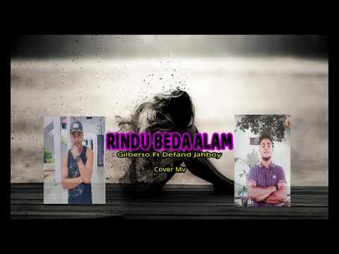 Rindu Beda Alam (Cover Official  MV)