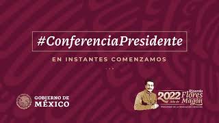 #ConferenciaPresidente | Jueves 29 de septiembre de 2022