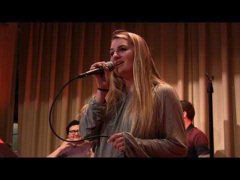 I Know Why - Marissa Michaela | Glenn Miller Live Cover