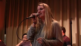 I Know Why - Marissa Michaela | Glenn Miller Live Cover