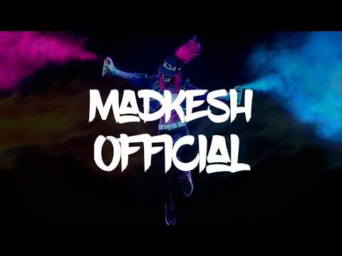 O'O'O'OSCAR x YADAV'K-TAJ MAHAL RIDDIM_MADKESH