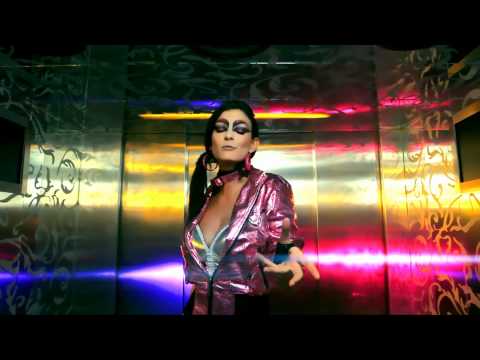 Dred & Doris - Csak egy érintes (Hivatalos Video)