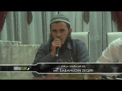 Iftari Kumanovë 2015 "SH.Q."THIRRJA" Dega Kumanovë