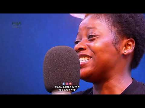 SONGS OF THE SPIRIT 2….ANOTHER POWERFUL MINISTRATION FROM EMILY GYAN 🔥🔥🔥🔥