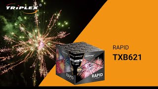 Kompakt 49 ran Rapid