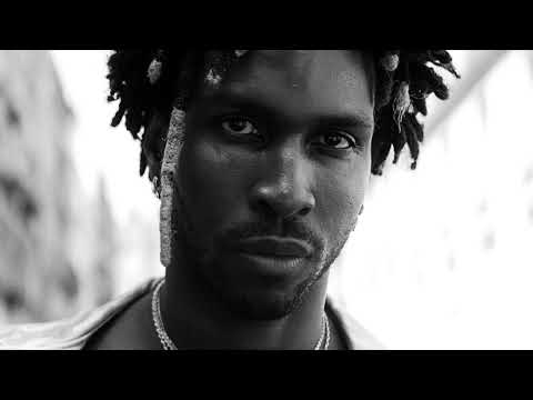 FREE SAINt JHN x Travis Scott Type Beat - Overdue | prod. J TONI