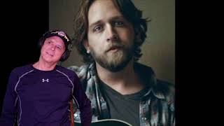 Hayes Carll -- She Left Me for Jesus [REACTION]