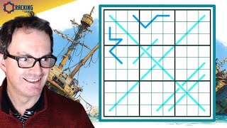 The Hardest "Easy" Sudoku Ever Made!!