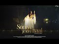 Soniye Je Tere Naal | Prabhjot Singh | Rendition | Ustad Hussain Baksh | Pehchan Music