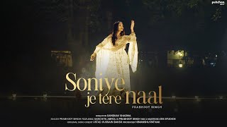 Soniye Je Tere Naal  Prabhjot Singh  Rendition  Us