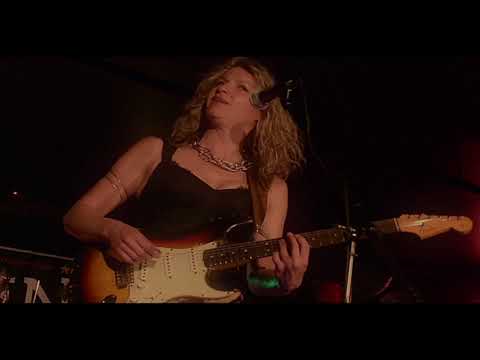 Ana Popovic   Long Road Down 2019