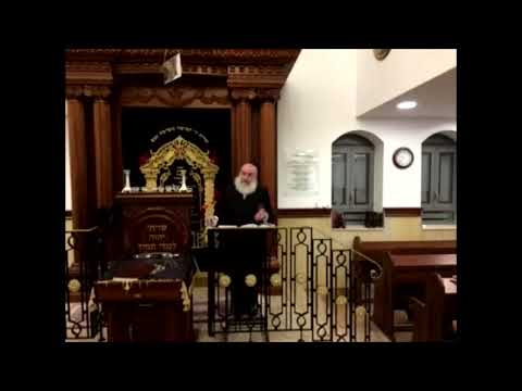 Covering The Challah: Reasons & 10 Halachic Applications | by Rav Asher Weiss Shlit"a (5775)