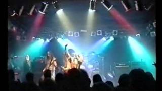 Elegy - Alladin's Cave