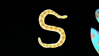 Plotagon Sammy The Snake