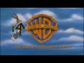 Warner Bros Family Entertainment 1995