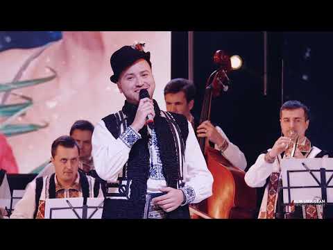 Alexandru Bradatan si Orchestra Lautarii - Sarut mana, mama mea (3 decembrie 2019)