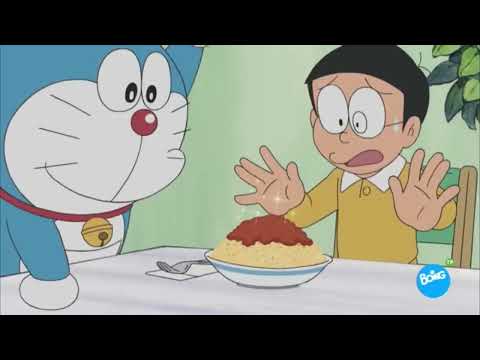 Doraemon capitulos completos en español