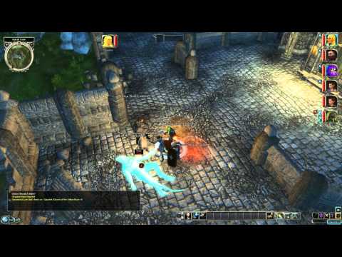 NWN2 OC (HD) - Act 1 - Slaan