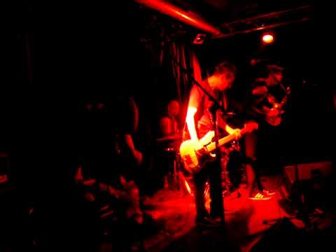 The Generators - Duisburg, Steinbruch 01.09.2011