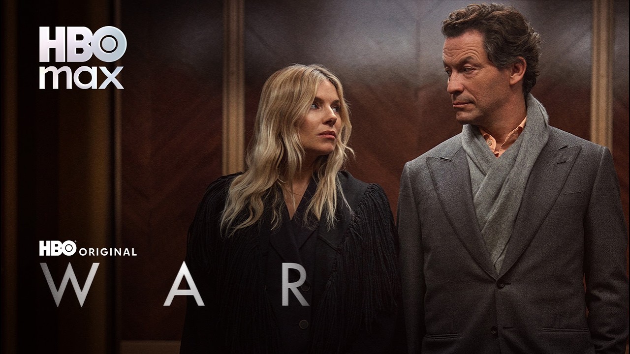 WAR | Trailer Oficial | HBO Max