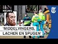 ‘Walgelijk hoe minachtend Gökmen T. zich heeft opgesteld'