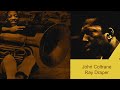 John Coltrane / Ray Draper - YESTERDAYS [VINYL]