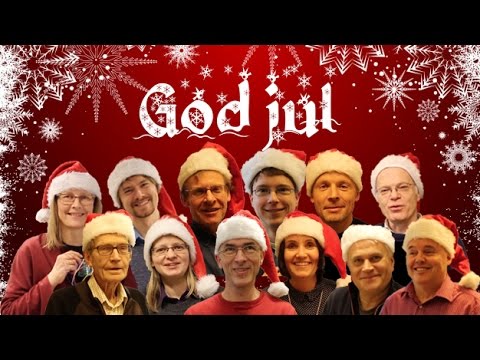 Julehilsener til Nabla