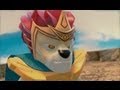 LEGO Legends of Chima: Laval's Journey - Launch Trailer