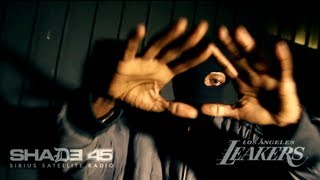 Shade 45 / LA Leakers - Kurupt - &quot;Lend Me Your Ears&quot; - Directed by Jae Synth