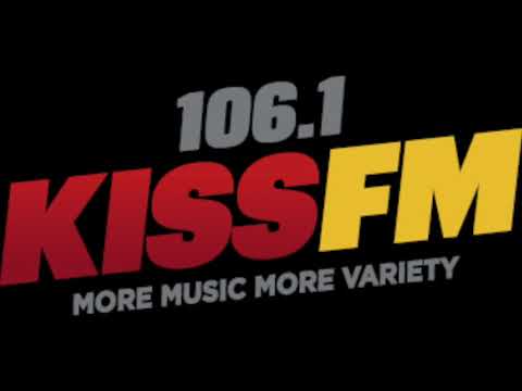 KHKS Kiss106.1 Dallas - Kidd Kraddick - 2011