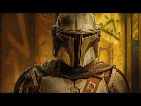 The Mandalorian Soundtrack - Complete Mandalorian Theme