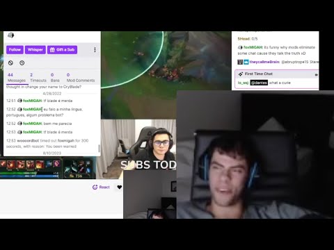 Least Toxic TFBlade Viewer