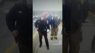 Cranston Rhode Island police officer Rebecca neri is a nardolillo family friend. such a shame.