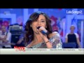 Alina Eremia - Tu Esti Vara Mea (live) 