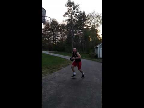 BeinekeStrength - SoulTaker53 Dunk