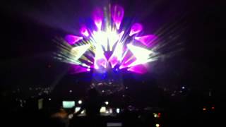 Umphrey's McGee - Life During Exodus Jam