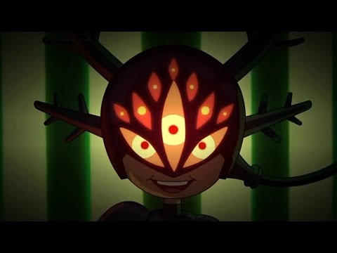 Innocent | Darcy AMV