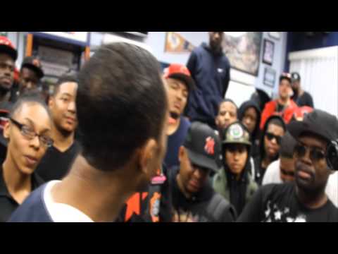 Myers Lansky vs Millennium L's