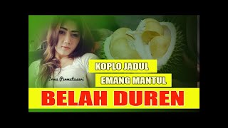 Download lagu IRMA PERMATASARI   BELAH DUREN BELAH SEMONGKO SERA 2008 mp3