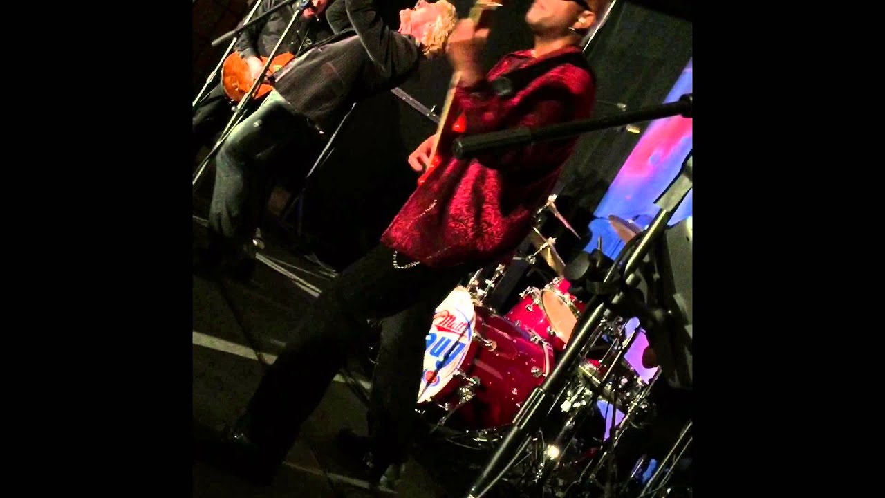 Promotional video thumbnail 8 for World Tour-Legends of Rock