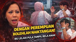 Download lagu WANITA DIKASARl TAMPIL BELA KEKASIH ‼️ PEGUAM AKHIRNYA BERSUARA BERI TEGURAN PADU mp3