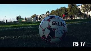 FC Hermannstadt scoate un punct la Iași 1 video