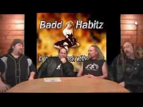 Badd Habitz Part Three