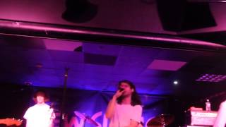 Spector - Friday Night, Don&#39;t Ever Let It End (HD) - The Hippodrome - 27.08.15