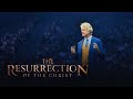 Randall Wallace Talks Resurrection Of The Christ At Liberty University