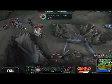 [ rueven ] Riven vs Irelia [ invicta ] Top - rueven Riven Master 459 LP