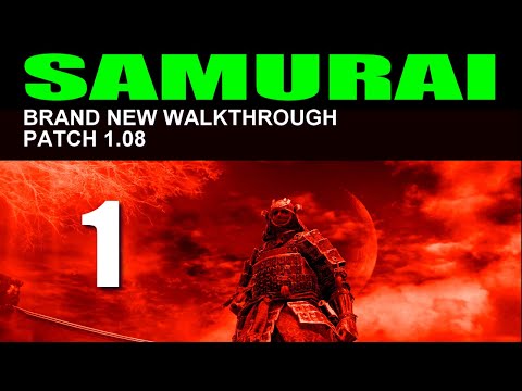 Elden Ring Walkthrough Samurai, PRO STRATEGY - Part 1, Power Start